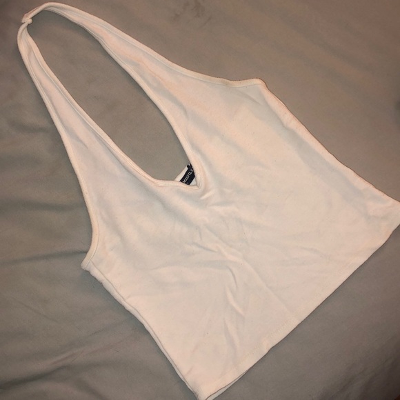 Tops - Brandy Melville halter top